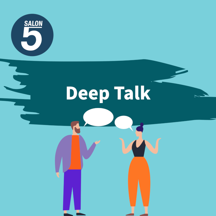 Rapper Bucci im Interview: Vom Rausch in die Spiritualität