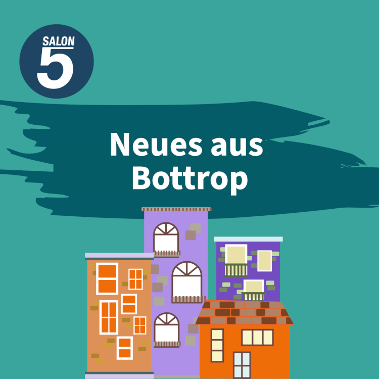 Hat Bottrop was für Jugendliche zu bieten?